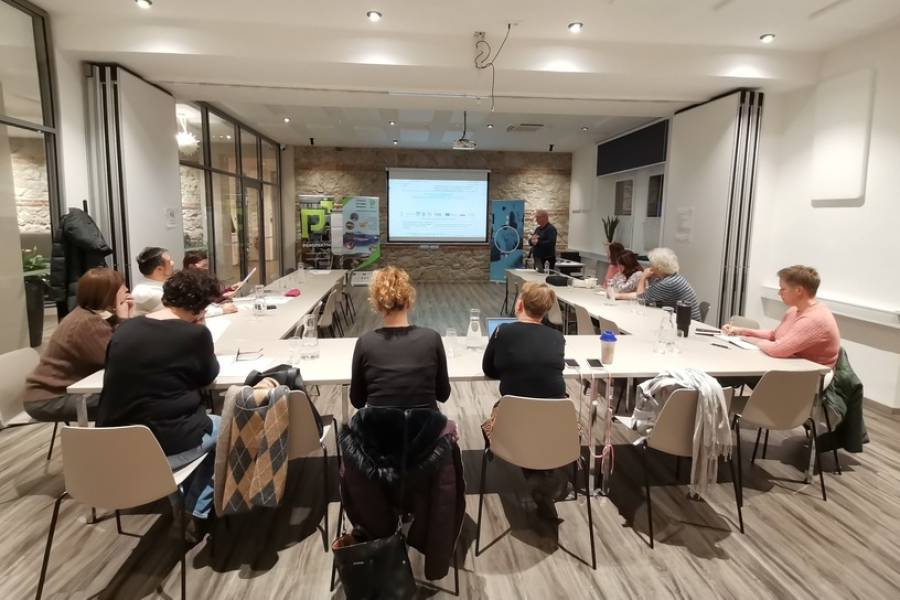 Izvedeni predstavitveni delavnici – 3. javni poziv EKSRP