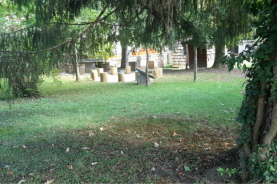 Šotorišče 2