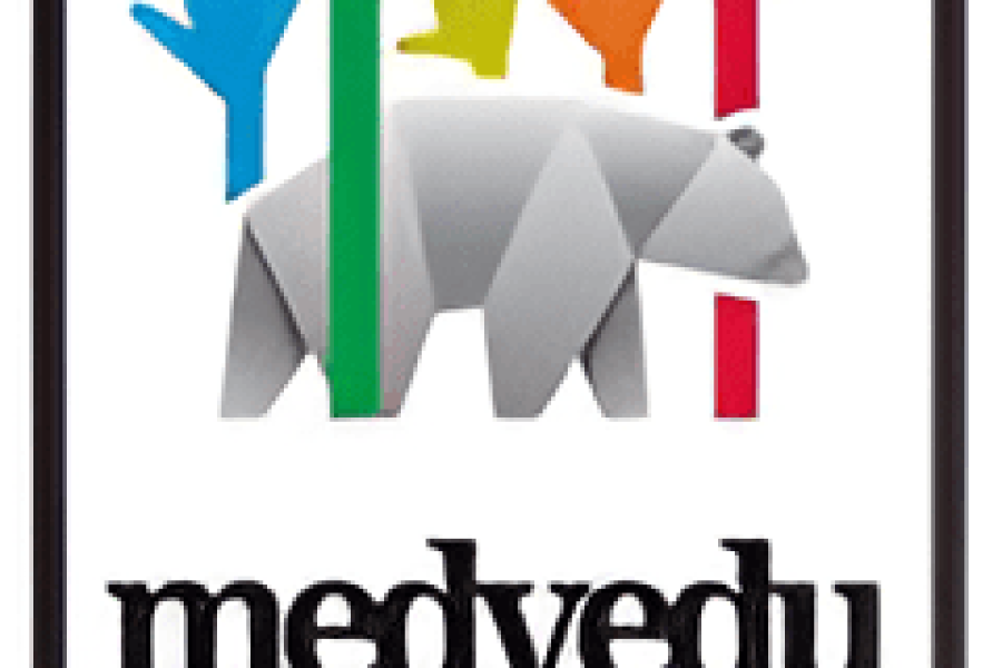 Oznaka Medvedu prijazno