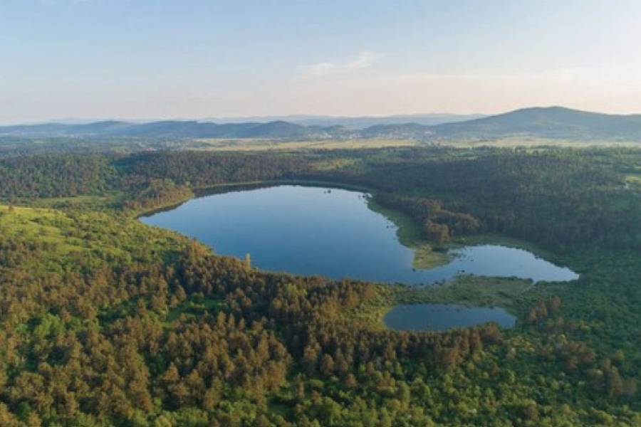ZAČETEK NOVEGA MEDNARODNEGA PROJEKTA! Krepitev podjetništva na podeželju in v zavarovanih območjih