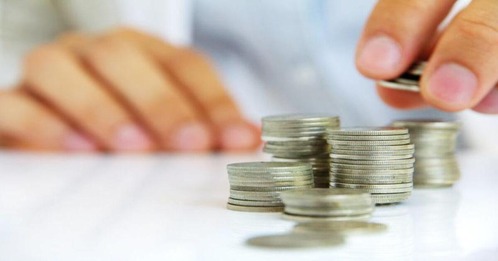 finančne spodbude